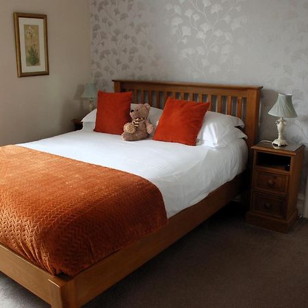 Denehurst Guest House Windermere Luaran gambar