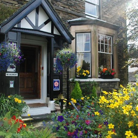 Denehurst Guest House Windermere Luaran gambar