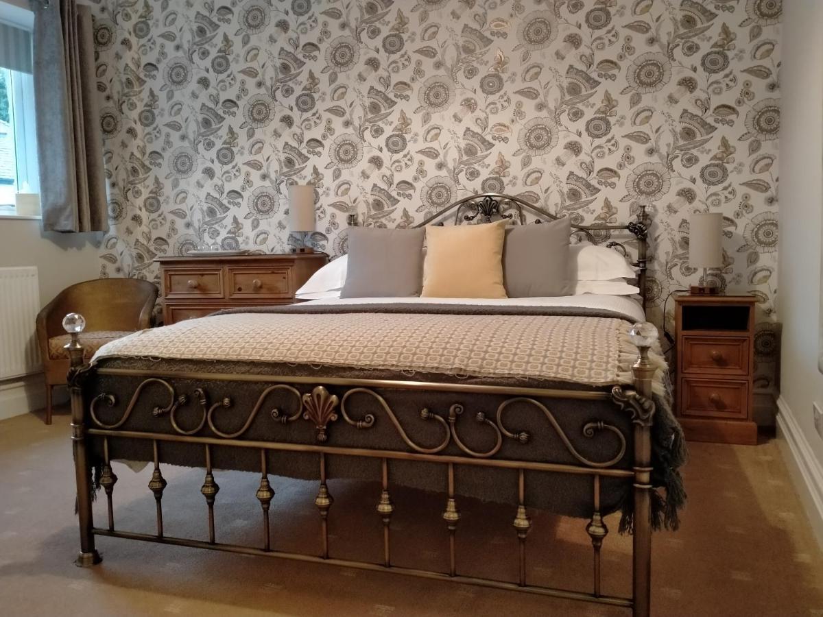 Denehurst Guest House Windermere Luaran gambar