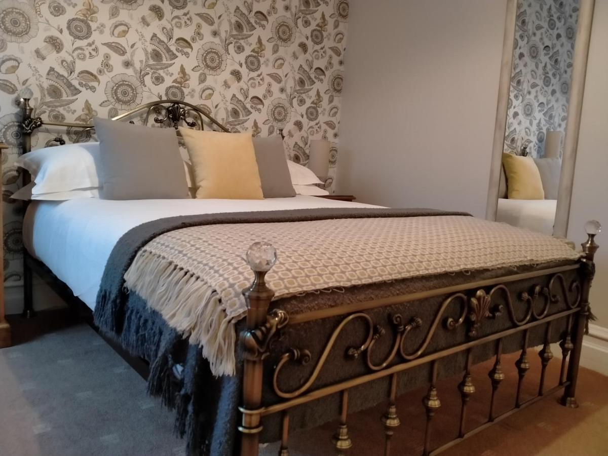 Denehurst Guest House Windermere Luaran gambar