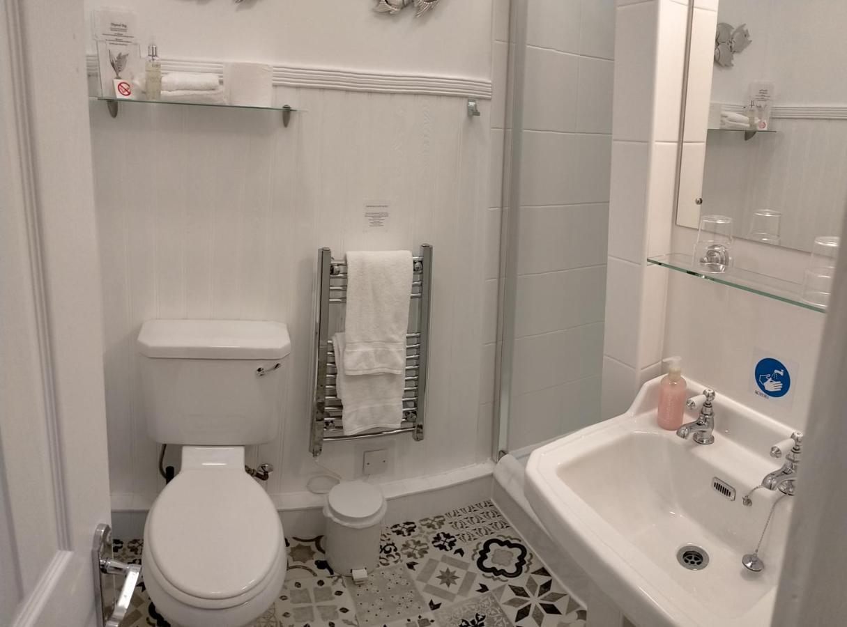 Denehurst Guest House Windermere Luaran gambar