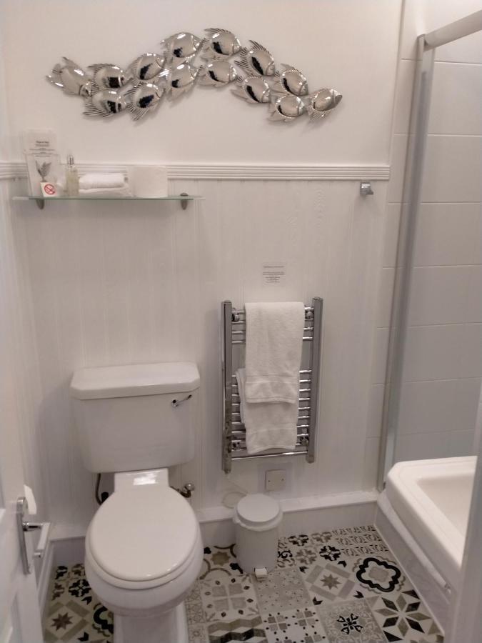 Denehurst Guest House Windermere Luaran gambar