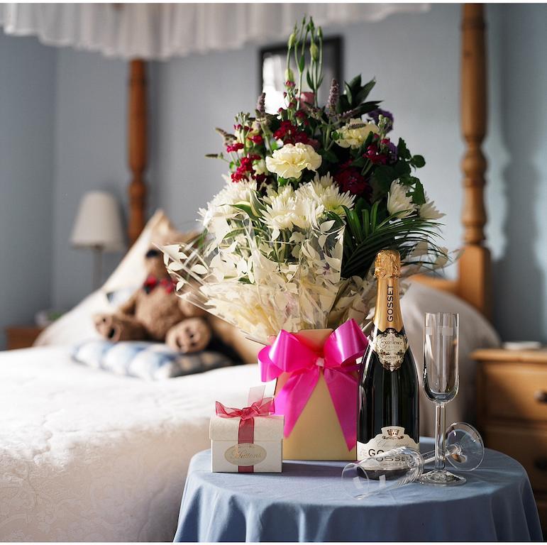Denehurst Guest House Windermere Luaran gambar