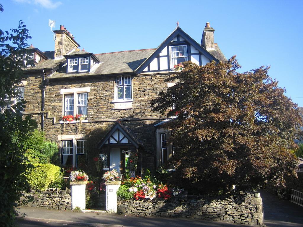 Denehurst Guest House Windermere Luaran gambar