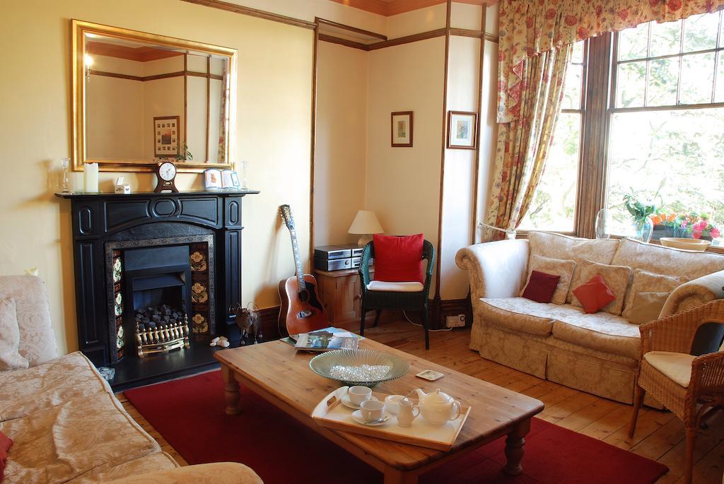 Denehurst Guest House Windermere Luaran gambar