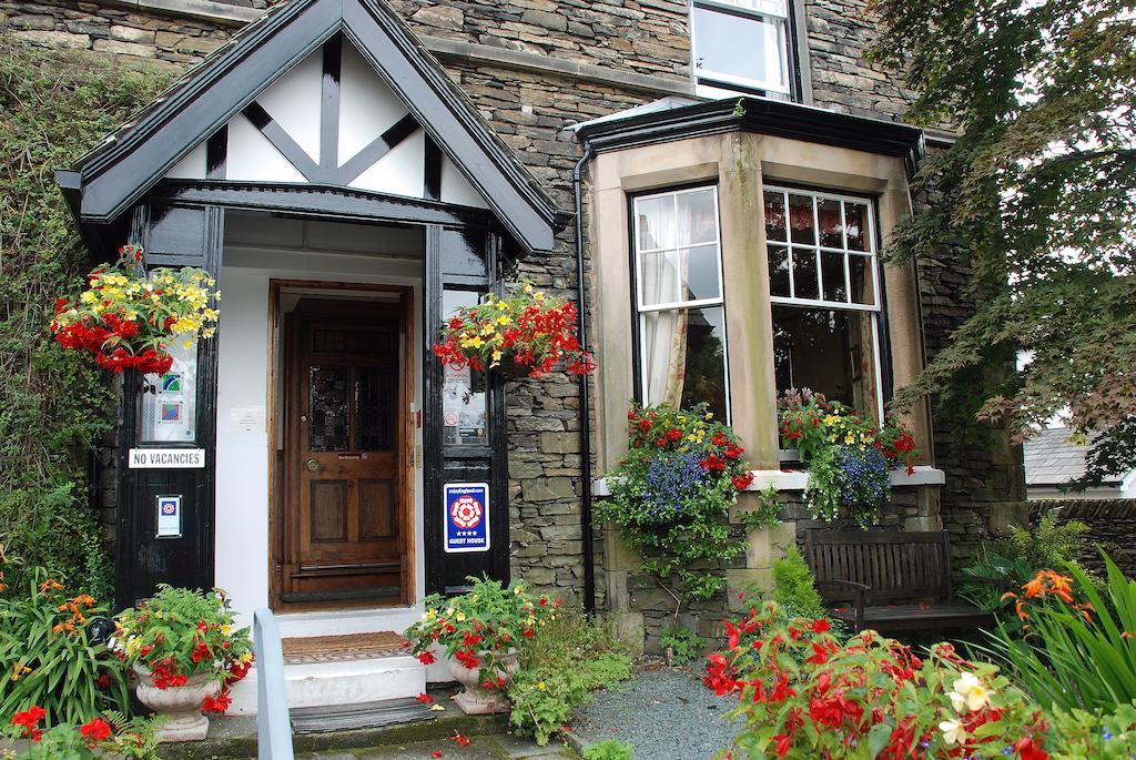 Denehurst Guest House Windermere Luaran gambar