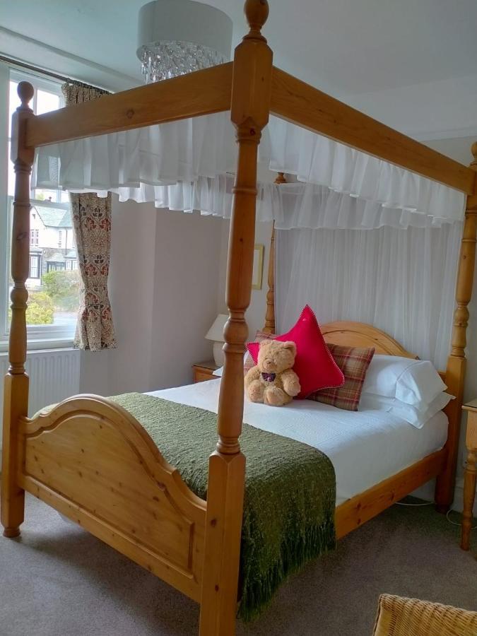 Denehurst Guest House Windermere Luaran gambar