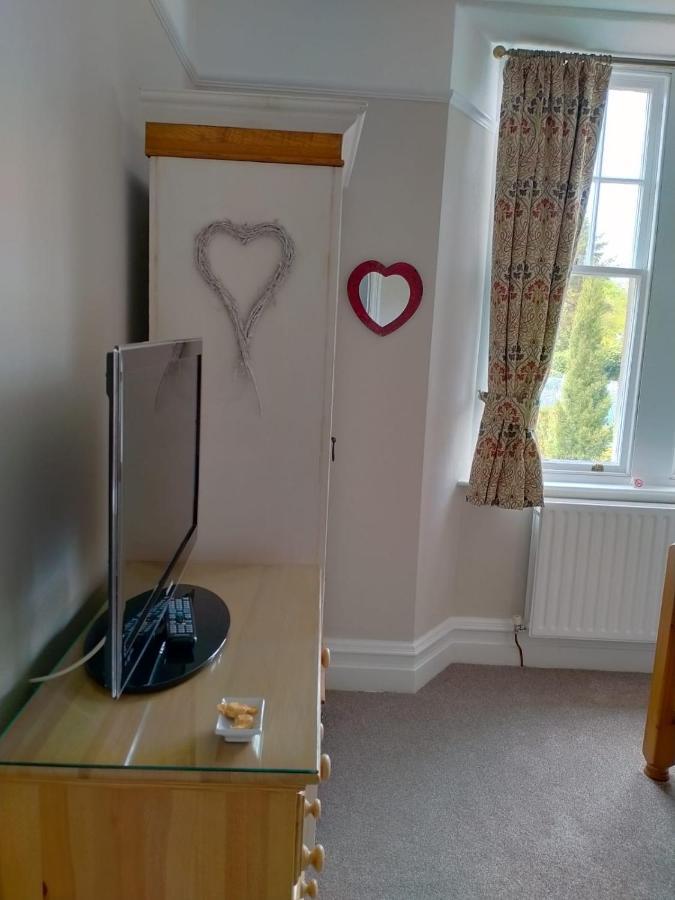 Denehurst Guest House Windermere Luaran gambar