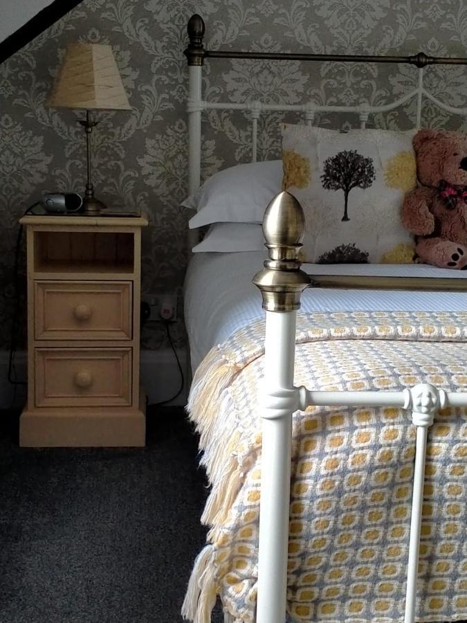Denehurst Guest House Windermere Luaran gambar