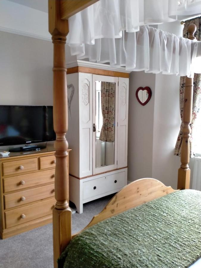 Denehurst Guest House Windermere Luaran gambar