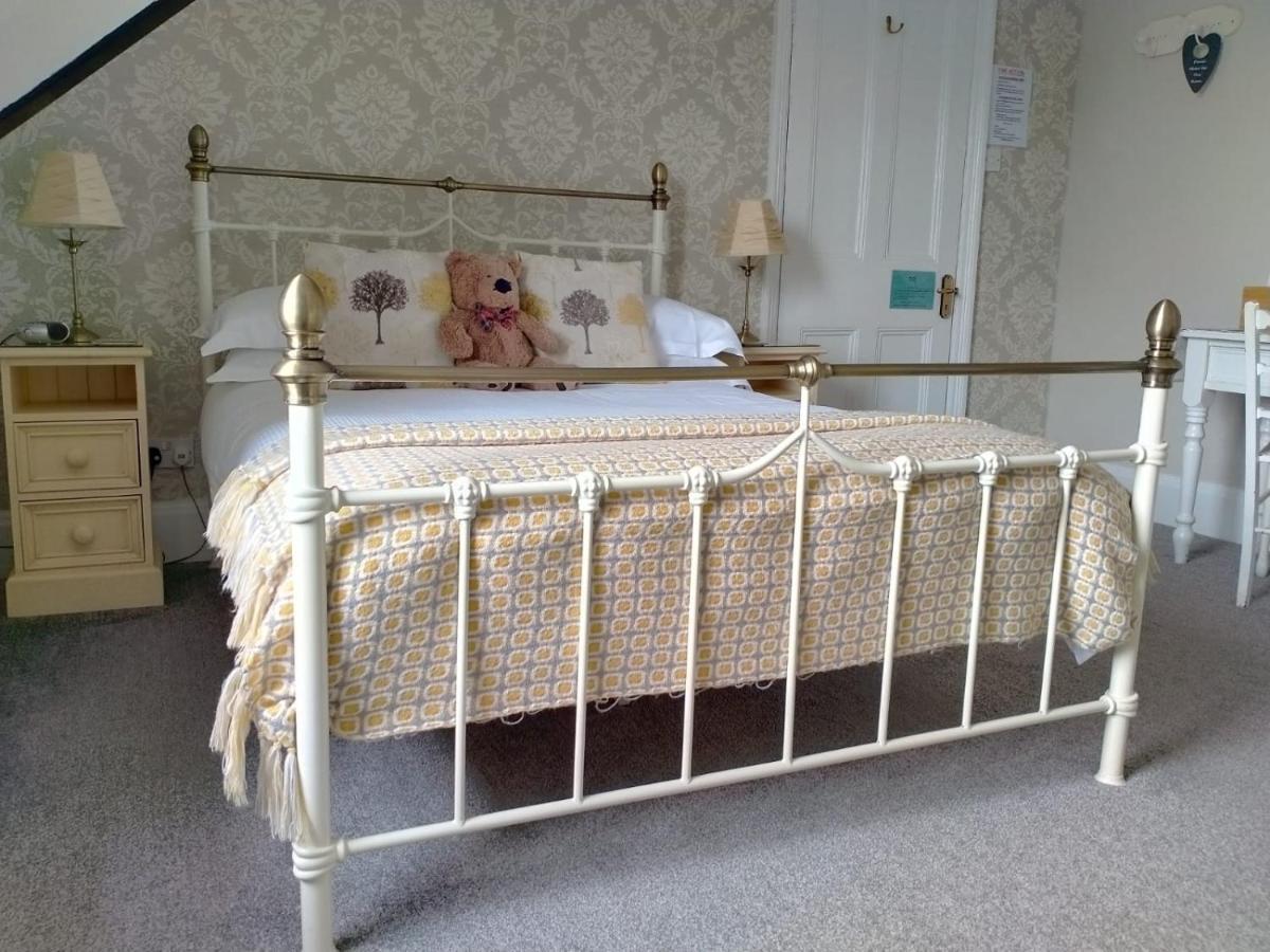 Denehurst Guest House Windermere Luaran gambar