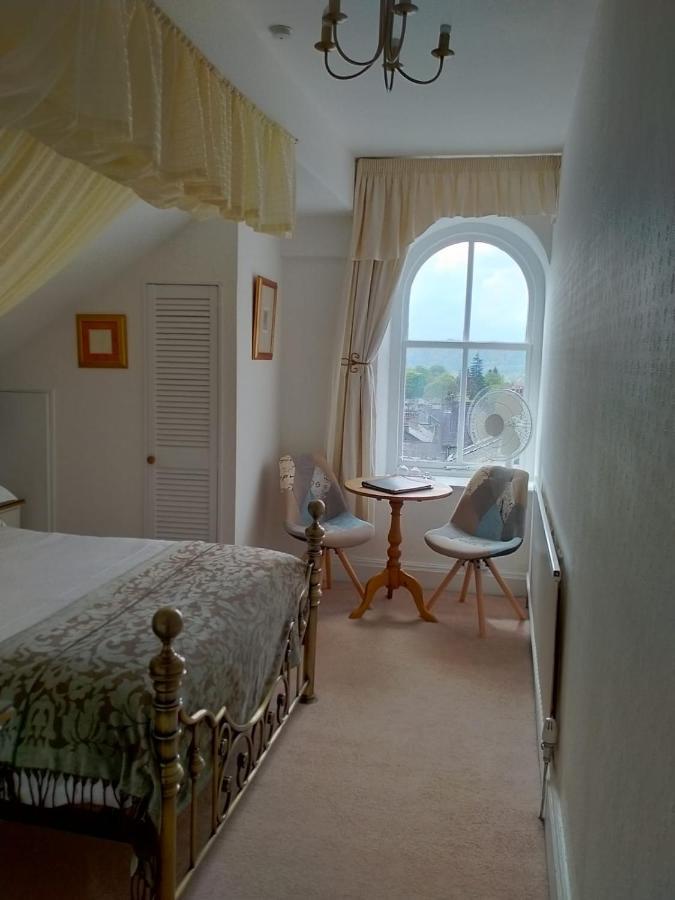 Denehurst Guest House Windermere Luaran gambar
