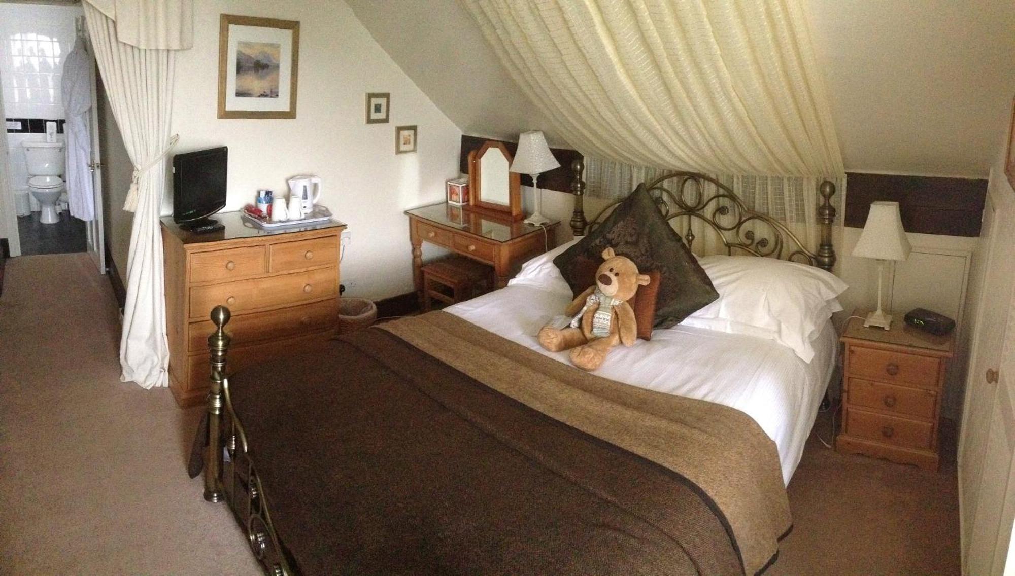 Denehurst Guest House Windermere Bilik gambar