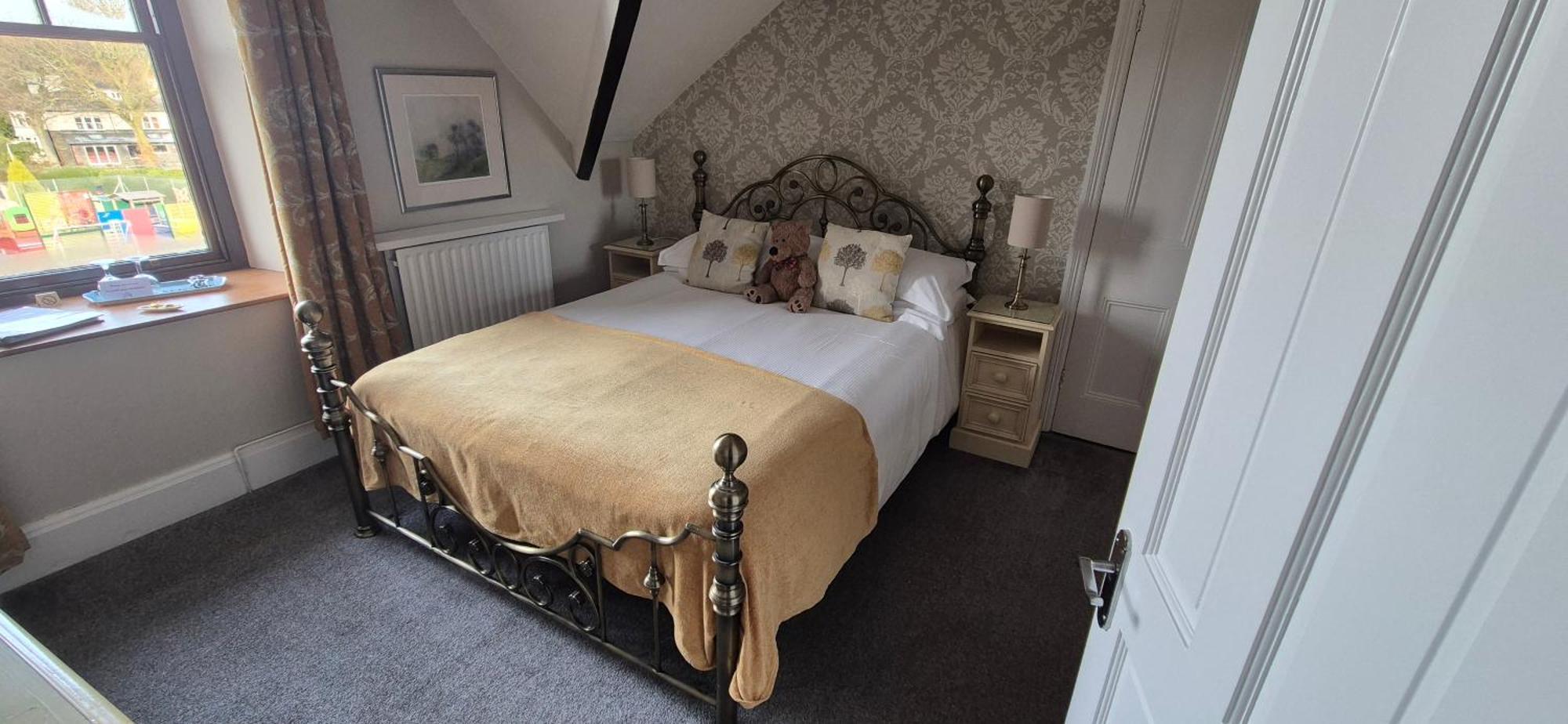 Denehurst Guest House Windermere Luaran gambar