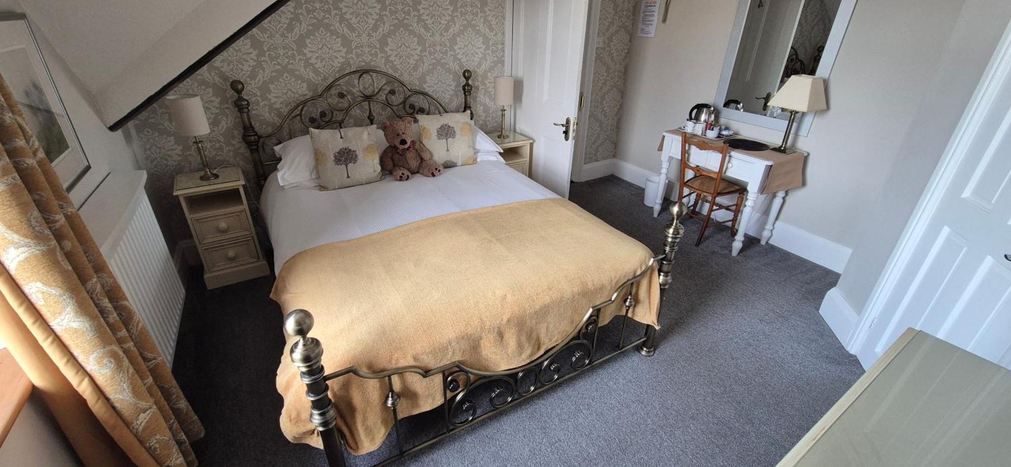 Denehurst Guest House Windermere Luaran gambar