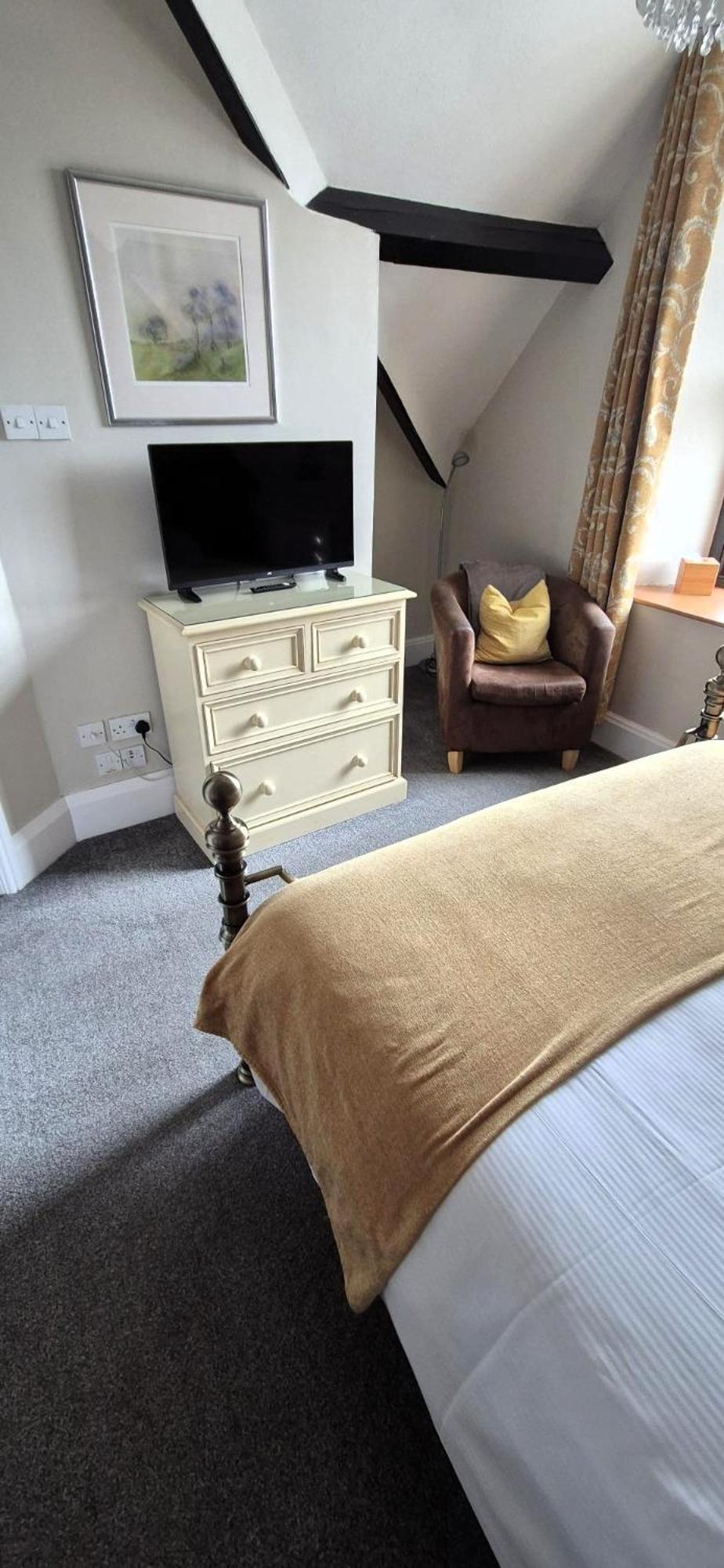Denehurst Guest House Windermere Luaran gambar