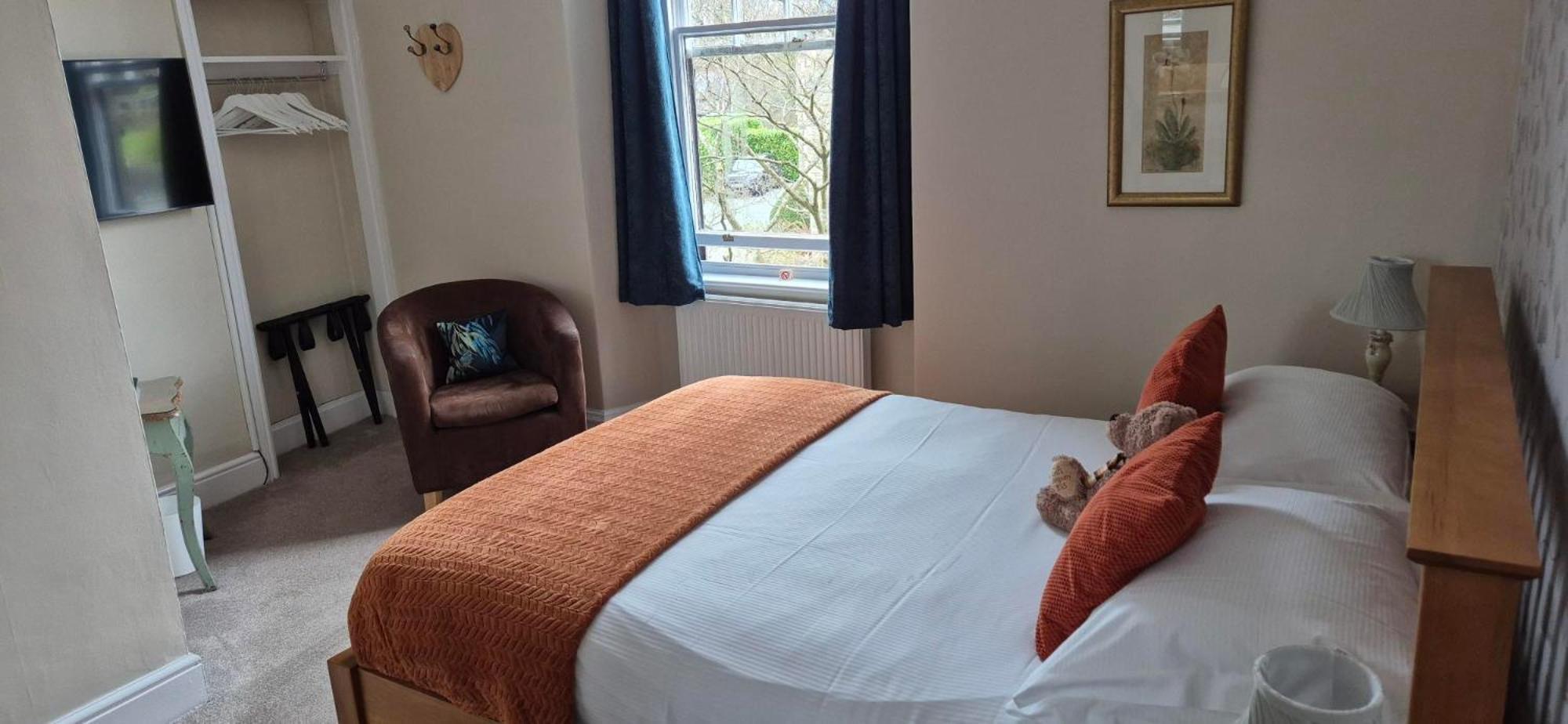 Denehurst Guest House Windermere Luaran gambar