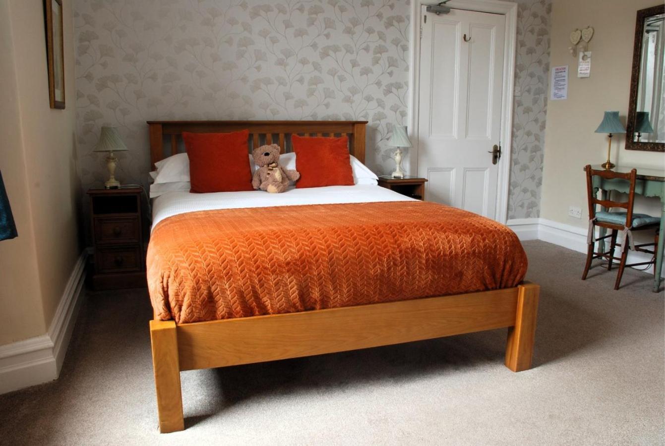 Denehurst Guest House Windermere Luaran gambar