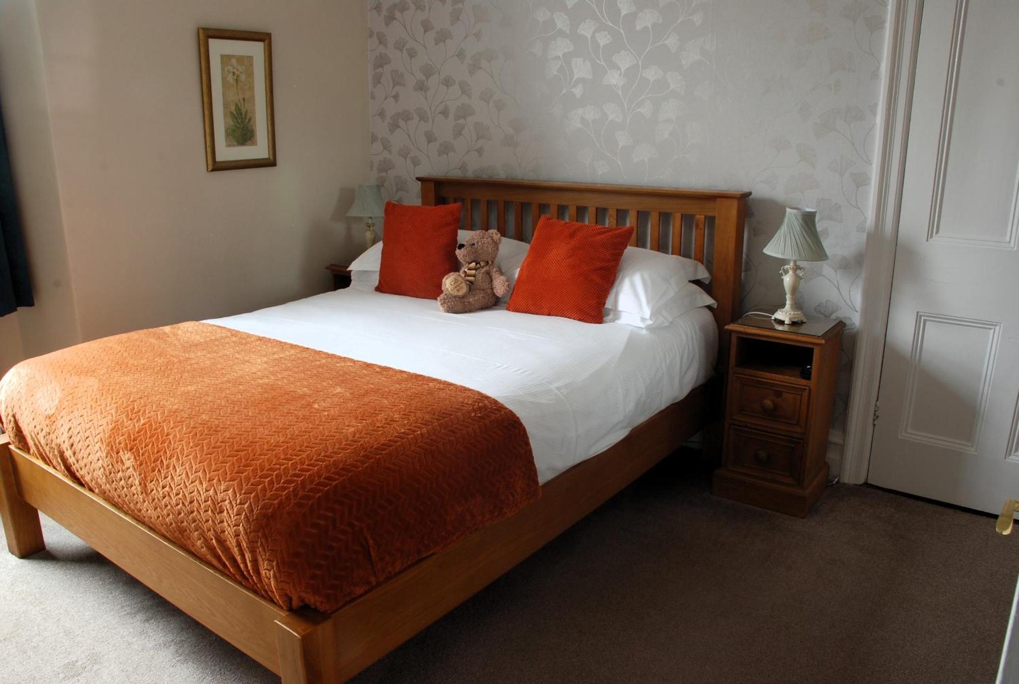 Denehurst Guest House Windermere Luaran gambar