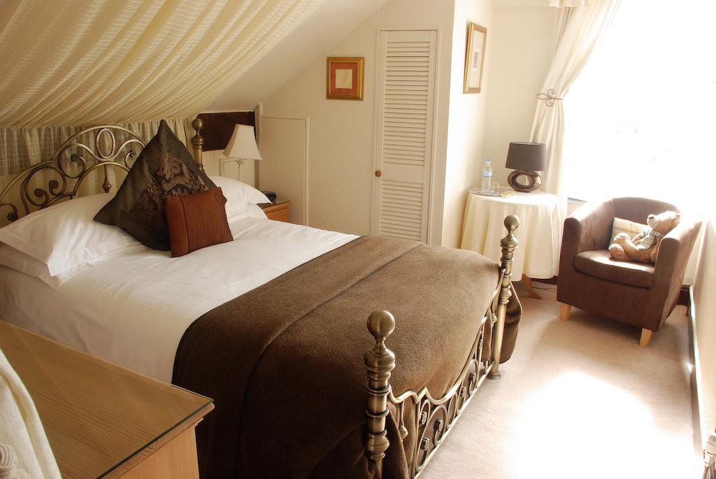 Denehurst Guest House Windermere Bilik gambar