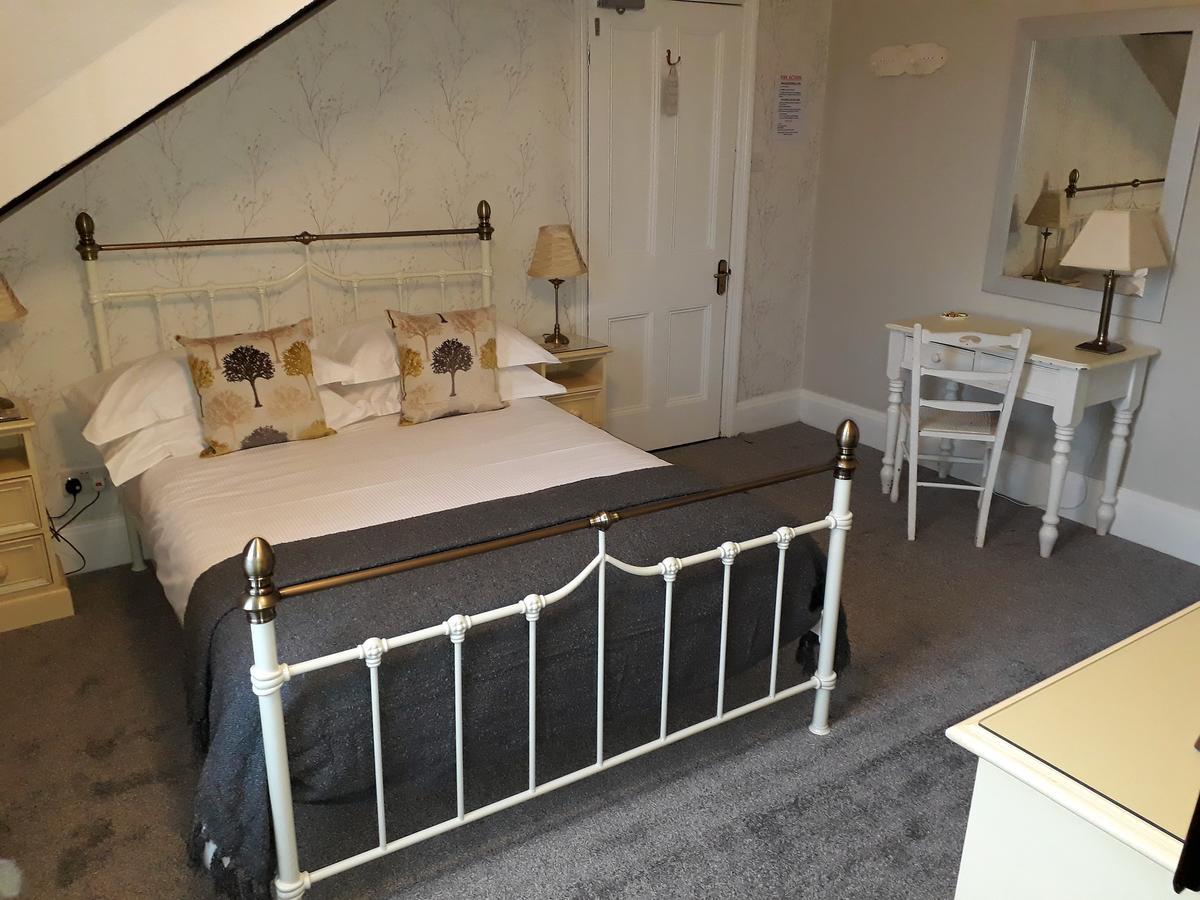 Denehurst Guest House Windermere Bilik gambar