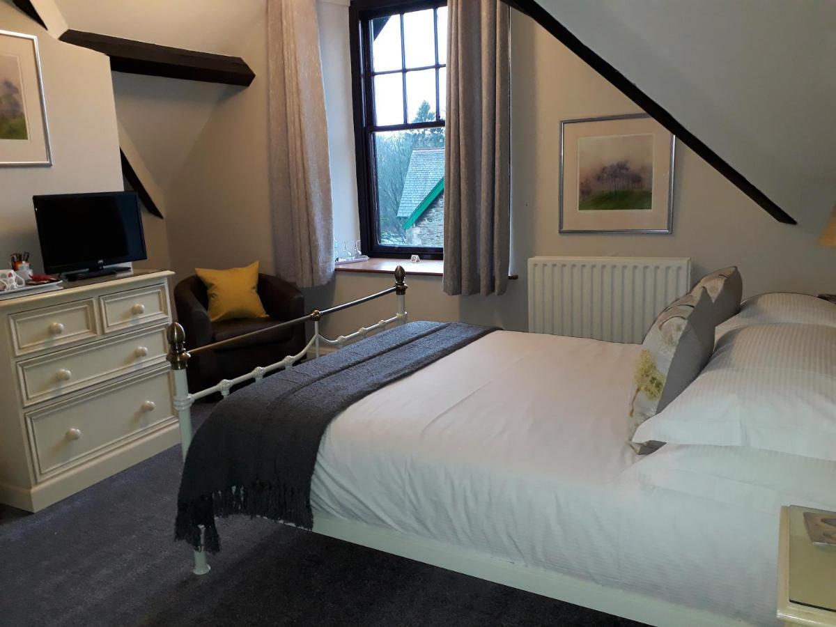 Denehurst Guest House Windermere Bilik gambar