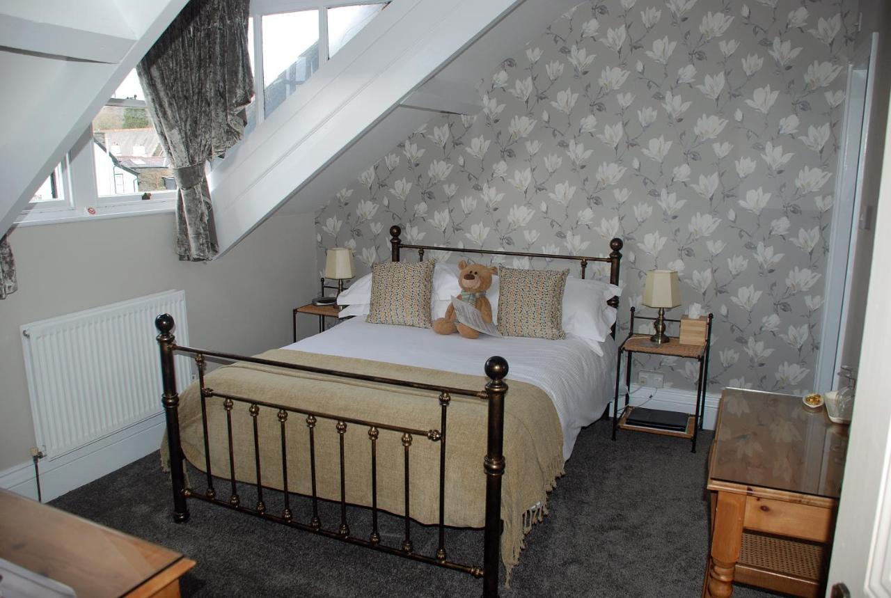 Denehurst Guest House Windermere Luaran gambar
