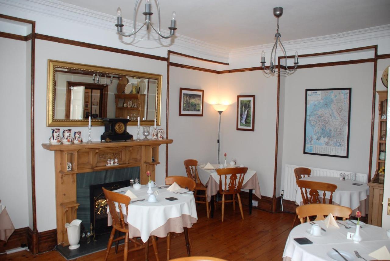 Denehurst Guest House Windermere Luaran gambar