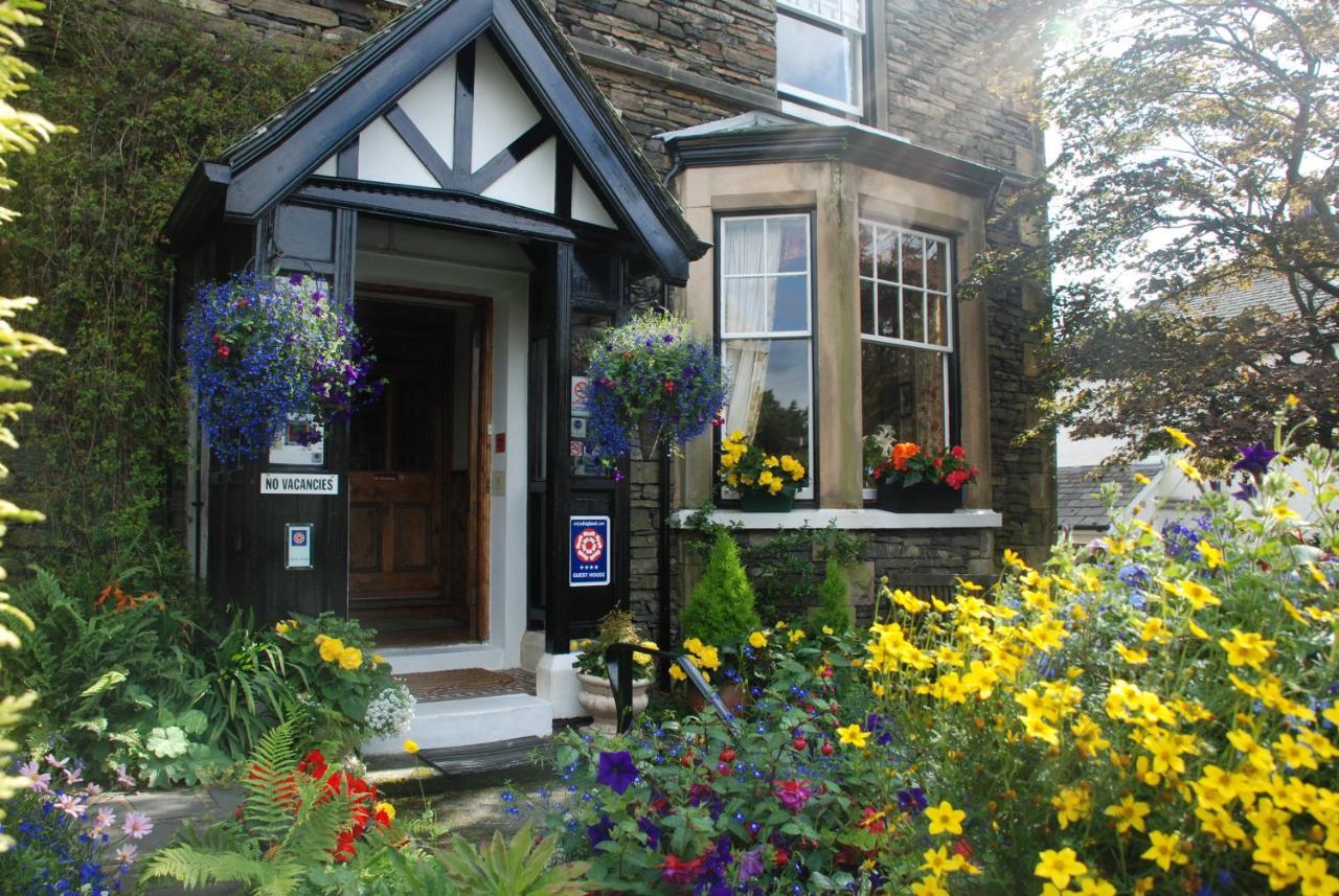 Denehurst Guest House Windermere Luaran gambar